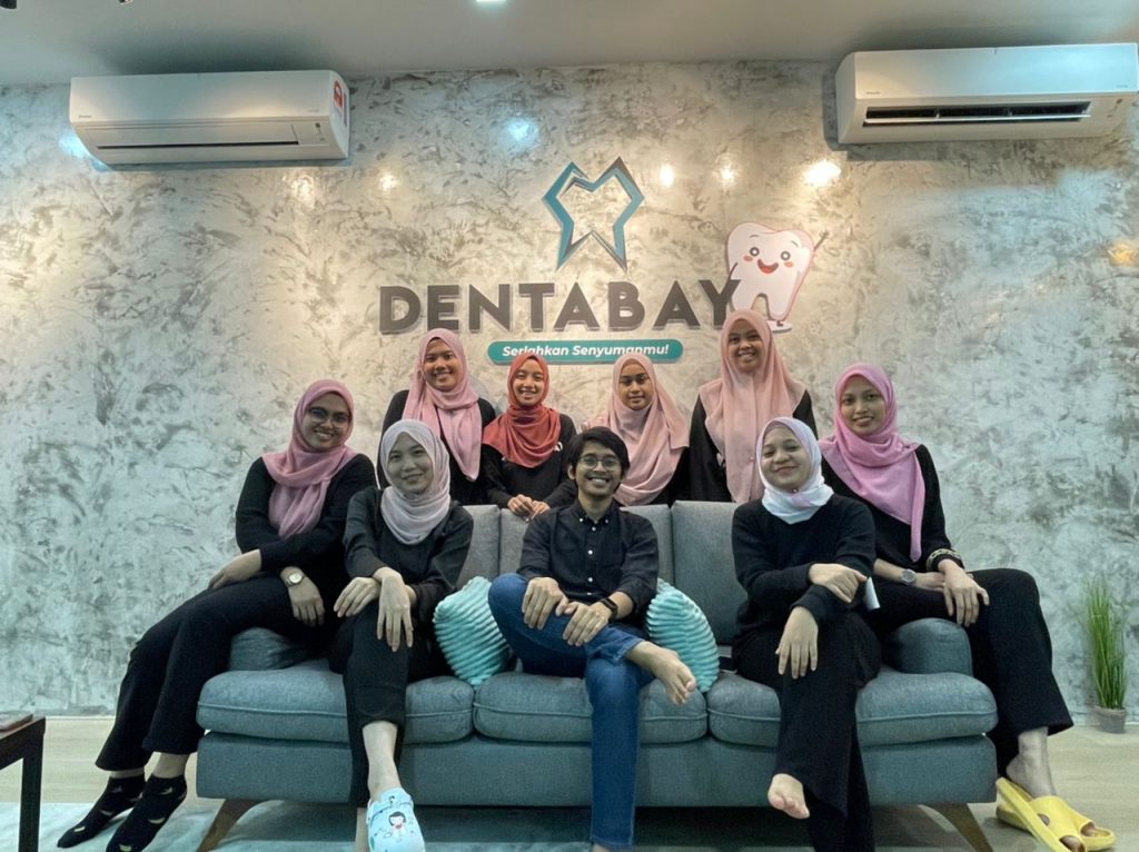 Klinik Pergigian Dentabay Shah Alam – Klinik Pergigian Dentabay